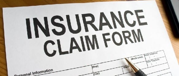 insurance fraud