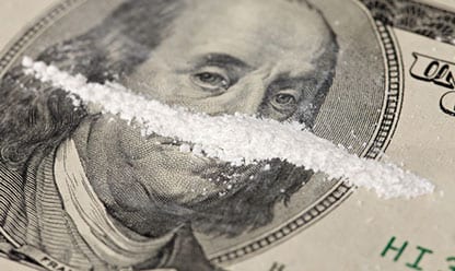 drug distribution lawyer