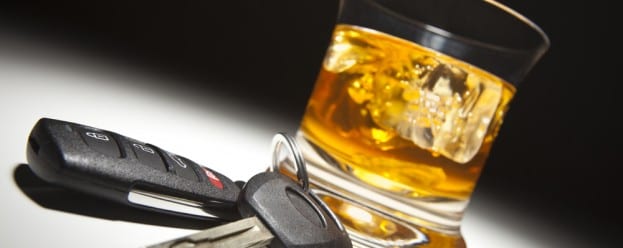 DUI