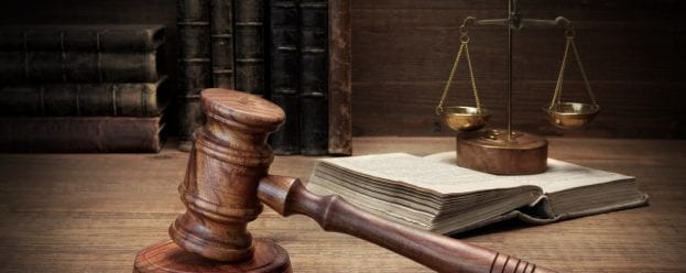 Criminal Defense Lawyer in Kentucky