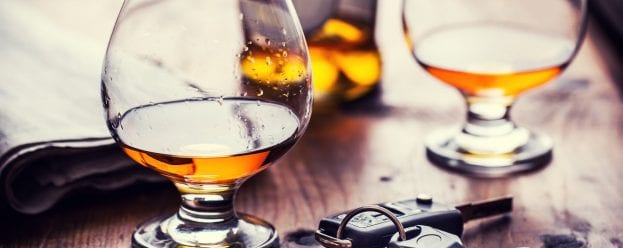 DUI Charges